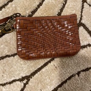 Cole Haan coin purse
